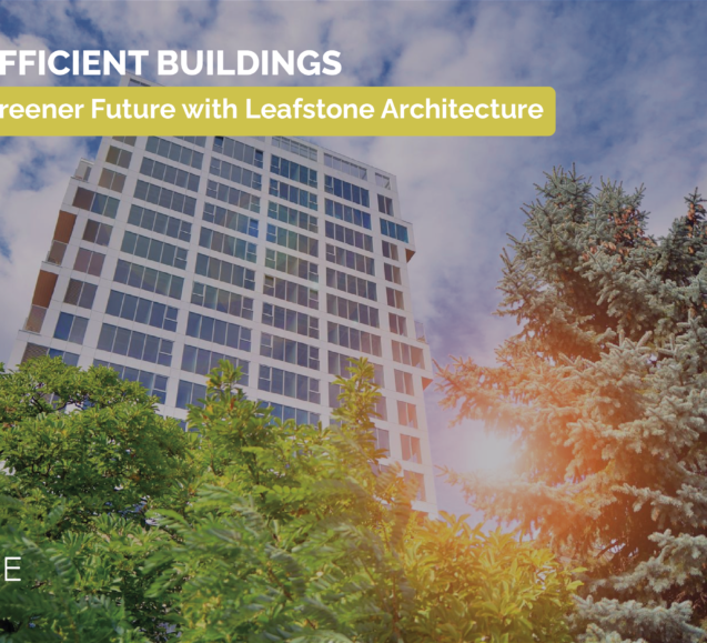 Energy-Efficient Buildings