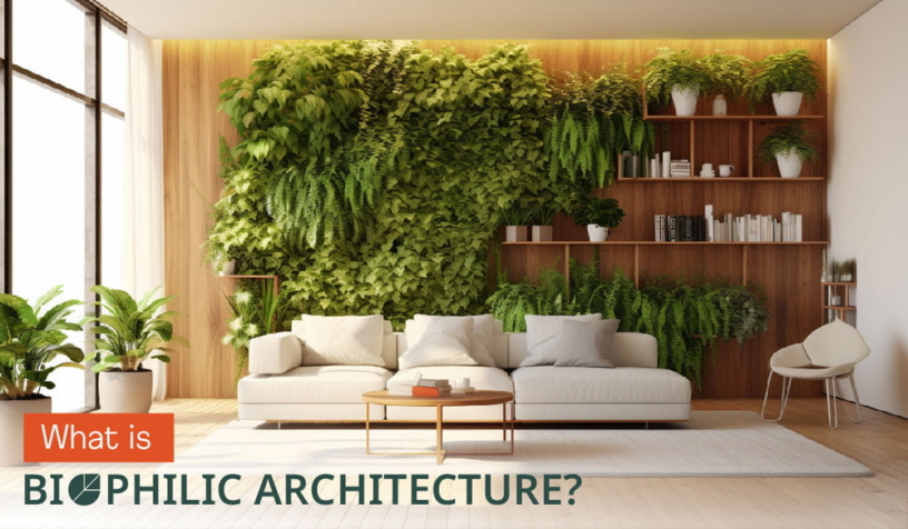 Imagine stepping into a home that feels like a breath of fresh air, surrounded by the sights, sounds, and sensations of nature. With the help of biophilic design principles and talented architects, this dream can become a reality. In this blog post, we'll explore how you can infuse your Florida home with the beauty of nature by collaborating with architects who understand the power of biophilia