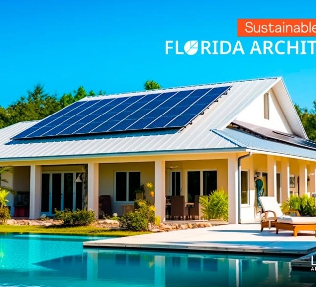 Explore how sustainable design is reshaping Florida architecture. Learn about eco-friendly practices and their impact on the environment.
