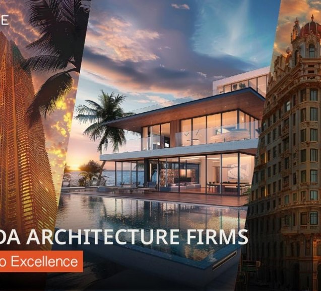Florida Architecture Firms: Explore the top architecture firms in Florida. Discover why Leafstone stands out for excellence in design and innovation.