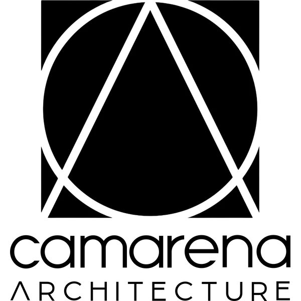 Camarena Architecture logo