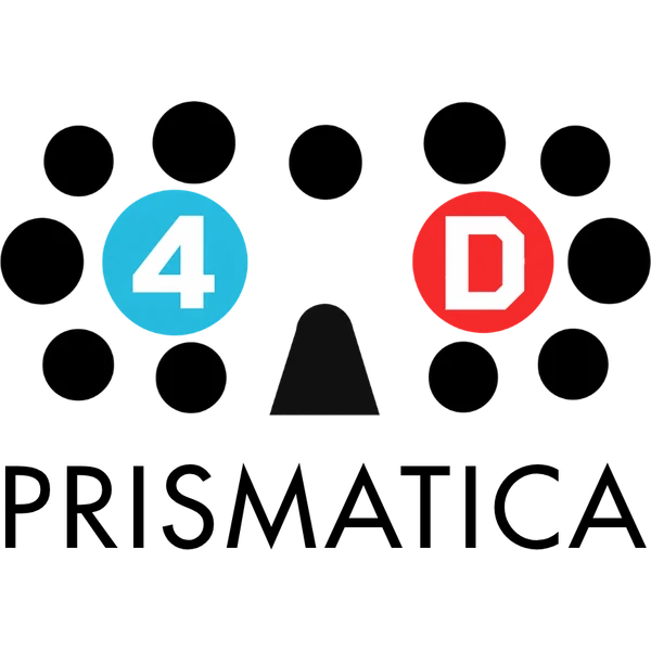 Prismatica 4D logo